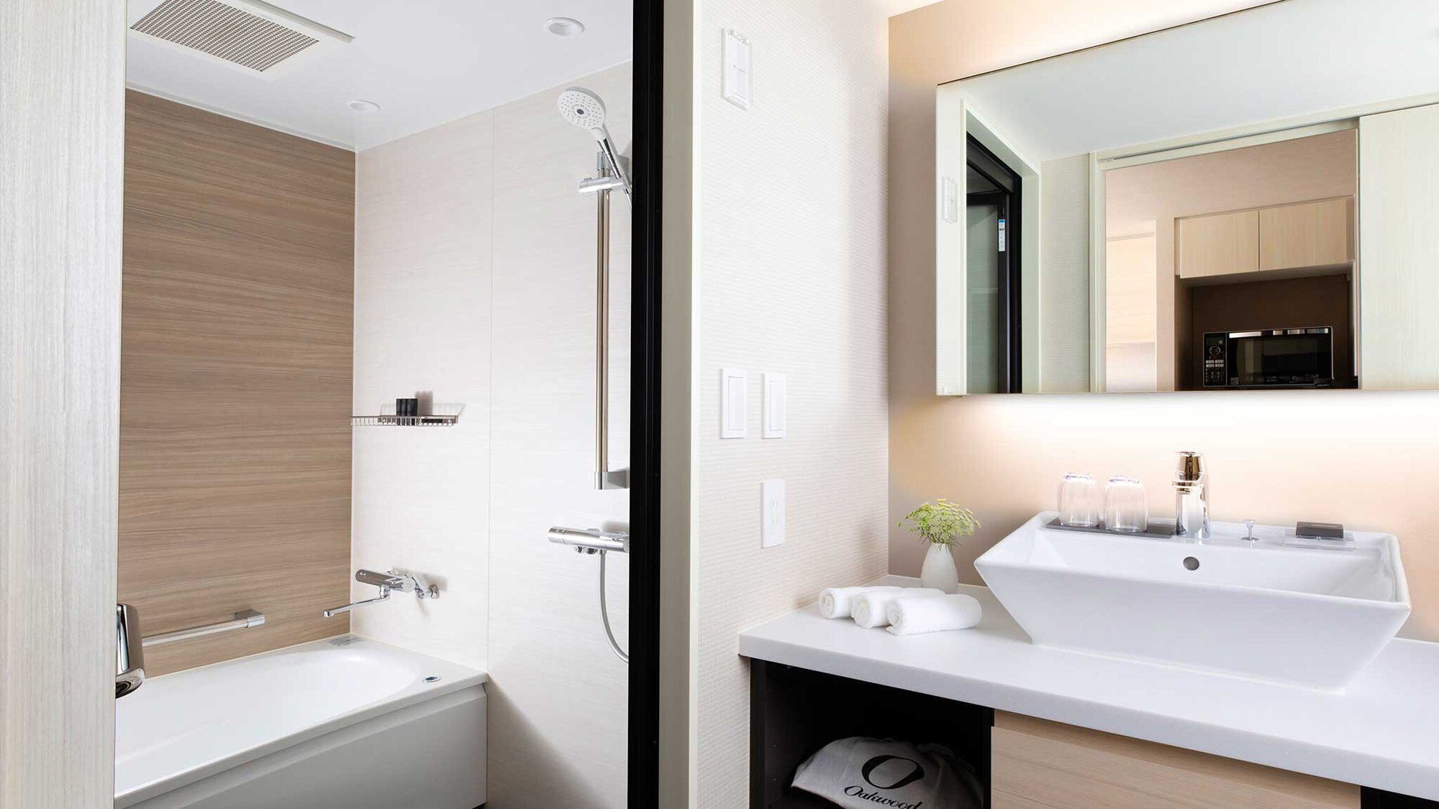 Photo - Oakwood Suites Yokohama