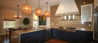 Higbee House, your home away from home and then some.