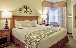 1 Schlafzimmer, Schreibtisch, Bügeleisen/Bügelbrett, kostenloses WLAN