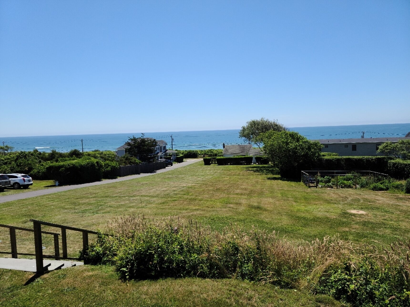 Ocean View 2 Bedroom with Beach Pass