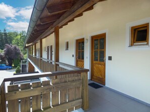 Udendørsområde