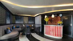 Lobby - Lapinta Luxury Cruises (Hai Phong)