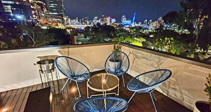 Near new 3 bedroom residence