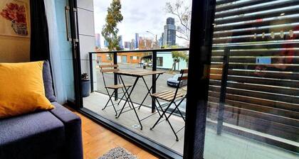 Near new 3 bedroom residence