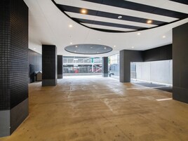 Valesiz otopark (gecelik 2500 JPY) 