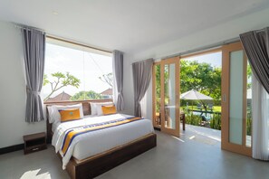 Suite - Govardhan Bungalow (Penida Island)