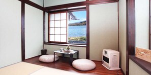 Wi-Fi gratis dan seprai linen