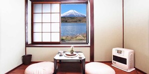 Wi-Fi gratis dan seprai linen