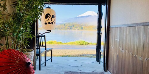 Guesthouse Zen- Hostel