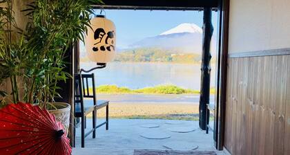 Guesthouse Zen- Hostel