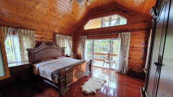 5 Schlafzimmer, WLAN