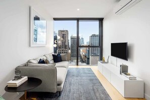 Fernseher, Netflix, Streaming-Dienste