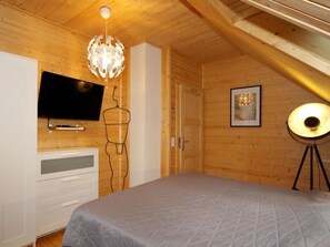 4 bedrooms, WiFi