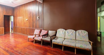 Hotel O Innap Kota Bharu
