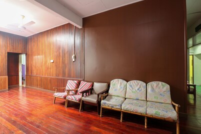 Hotel O Innap Kota Bharu