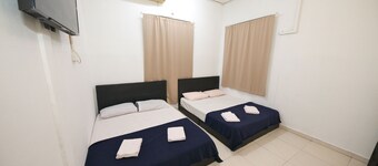 Hotel O Innap Kota Bharu