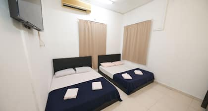 Hotel O Innap Kota Bharu