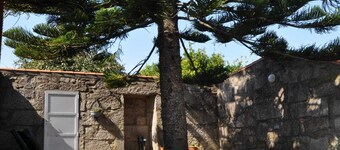 CACHEIRAS AUREA HOUSE