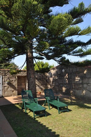 Terras