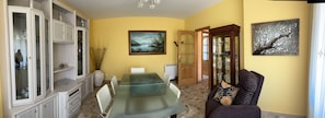 Interior - CACHEIRAS AUREA HOUSE (San Vicente Do Grove (San Vicente))