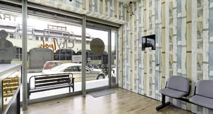 Hotel O City Hostel Ipoh