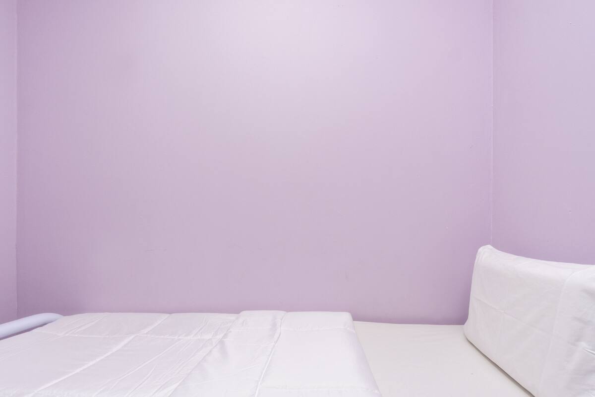Standard Single Room | Desk, free WiFi, bed sheets