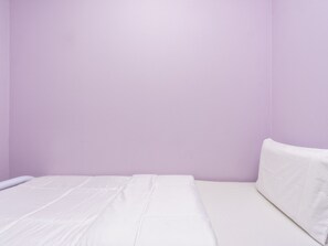 标准单人房 | 免费 WiFi、床单