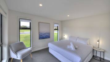 Family House | 3 bedrooms, individually decorated, individually furnished