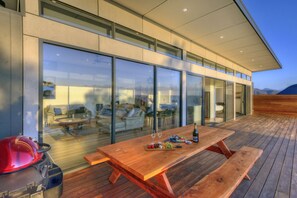 Luxe huis | Terras