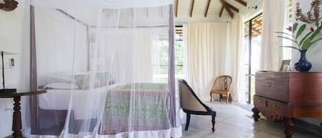 4 Schlafzimmer, Bügeleisen/Bügelbrett, kostenloses WLAN, Bettwäsche