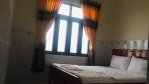 Unclassified image, 2 of 4, button - Nha Nghi An Phat (Hoa Hiep)