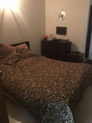 1 bedroom, WiFi