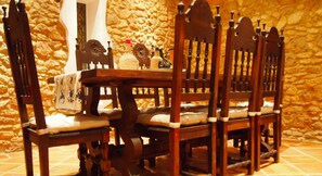 Restauration