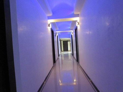 City centre beautiful clean AC rooms