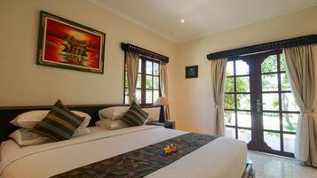 3 Schlafzimmer, kostenloses WLAN