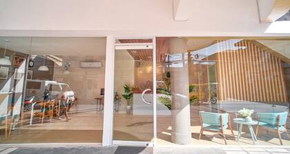 Bridge Hotel Express