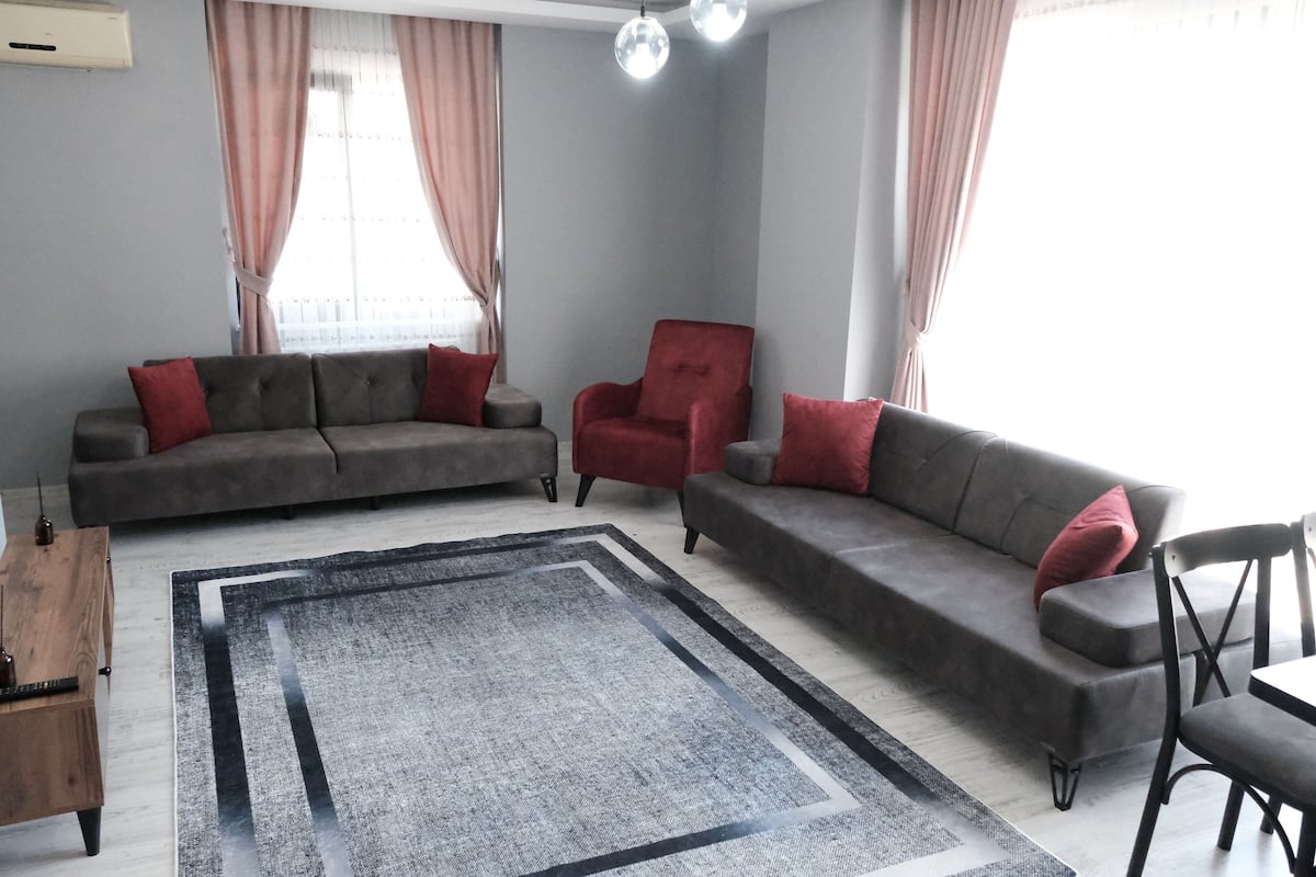 Familienzimmer | 1 Schlafzimmer, Verdunkelungsvorhänge, schallisolierte Zimmer
