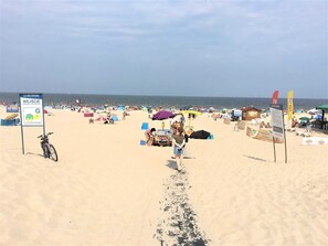 Plage à proximité