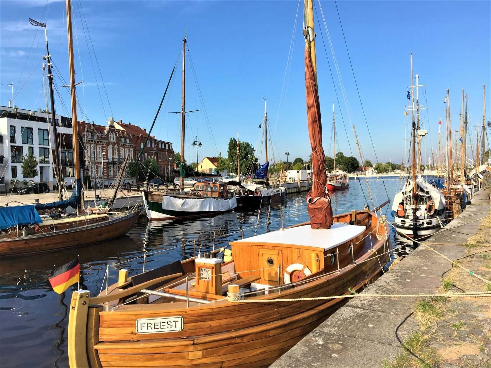 Port de plaisance