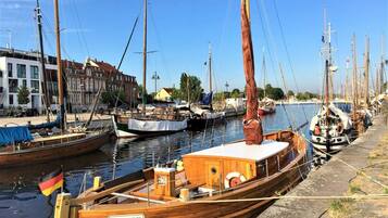 Port de plaisance