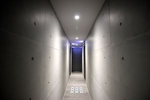 Hallway - Hama Star (Kaohsiung)
