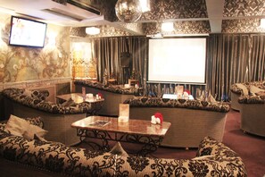 Karaoke room - Berejki Hall (Yegoryevsk)