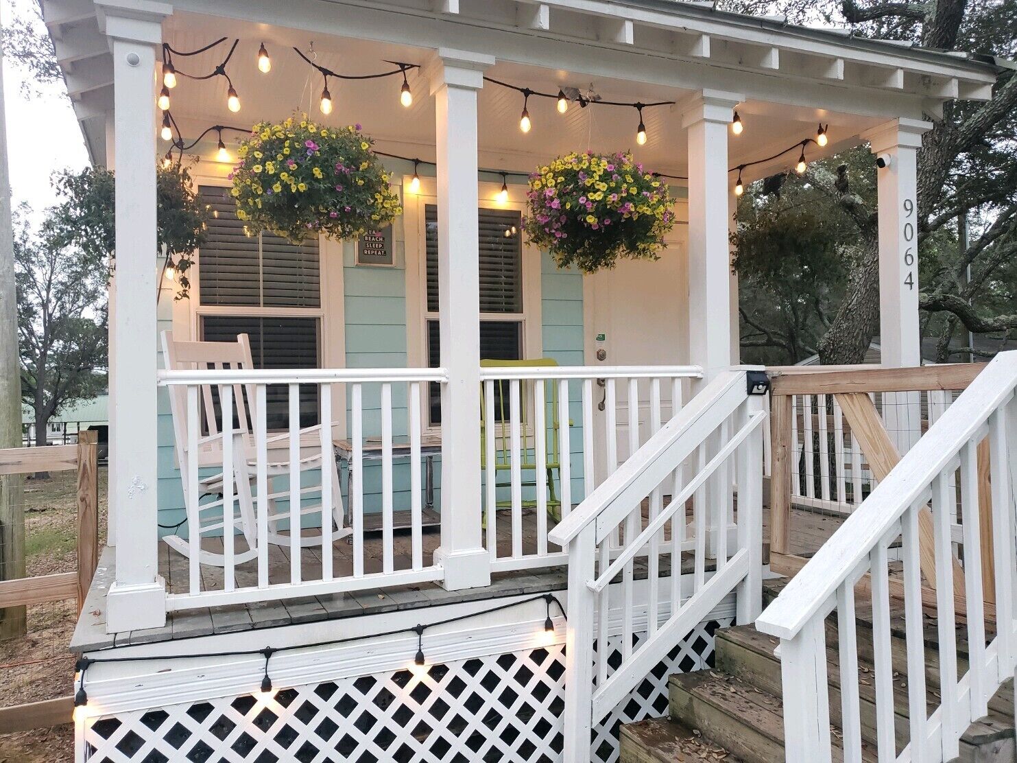 Katrina Cottage of Perdido Beach **public boat launch 1 blk away**