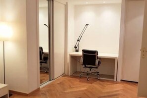 Appartement Confort, 1 chambre | Équipements de la chambre