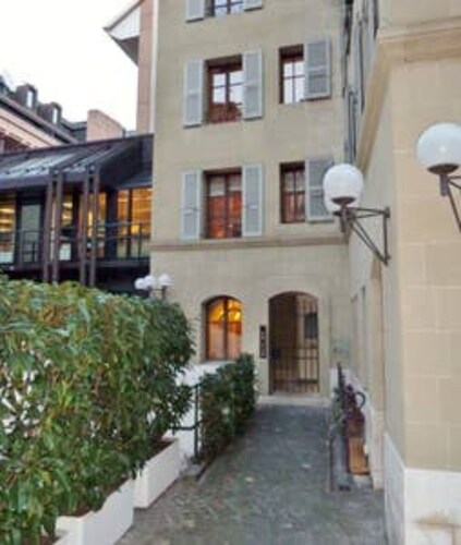 Appartement Bémont