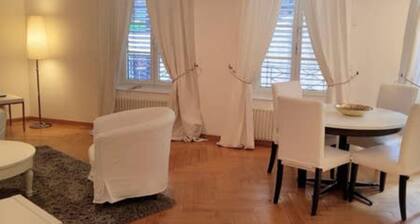 Appartement Bémont