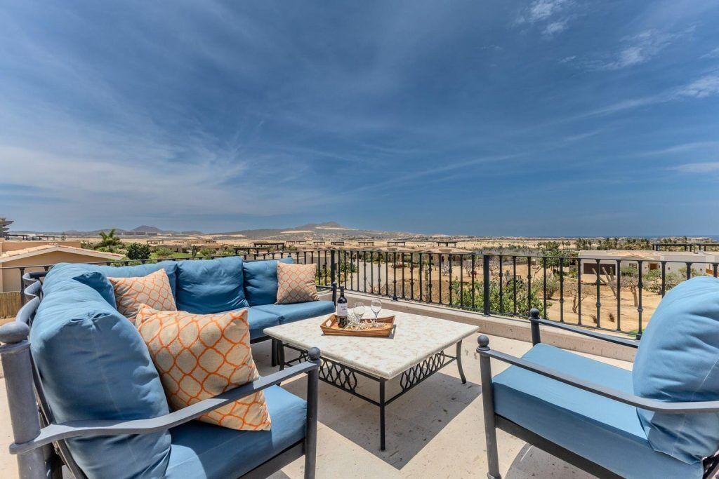 テラス / パティオ