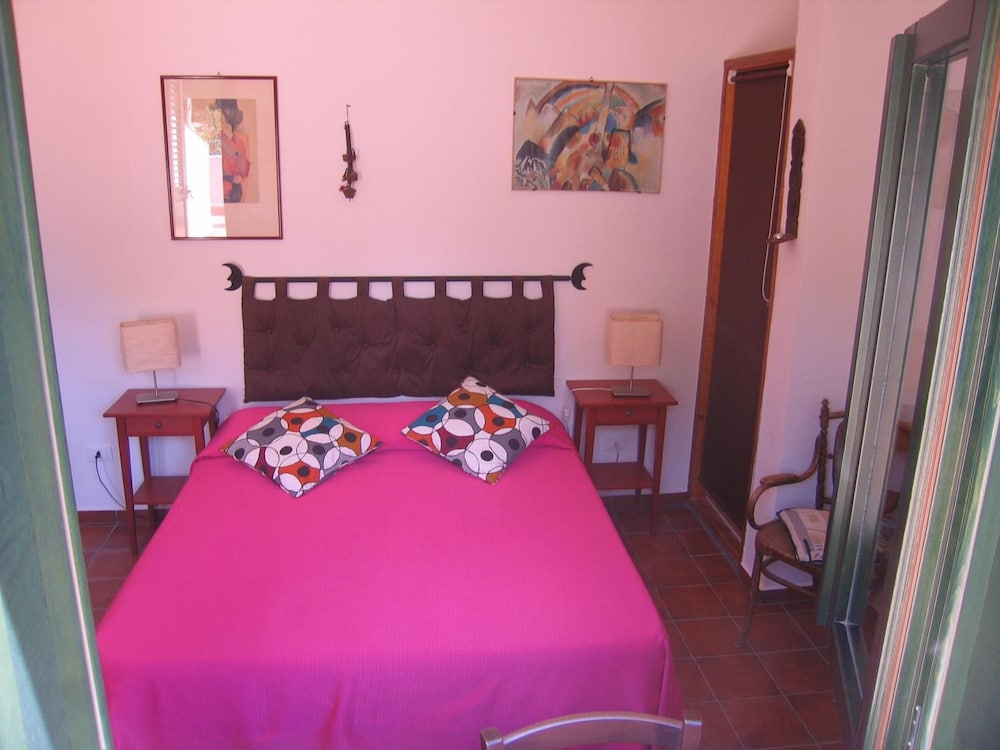 Baglio la Luna by null