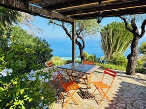 Teras/patio