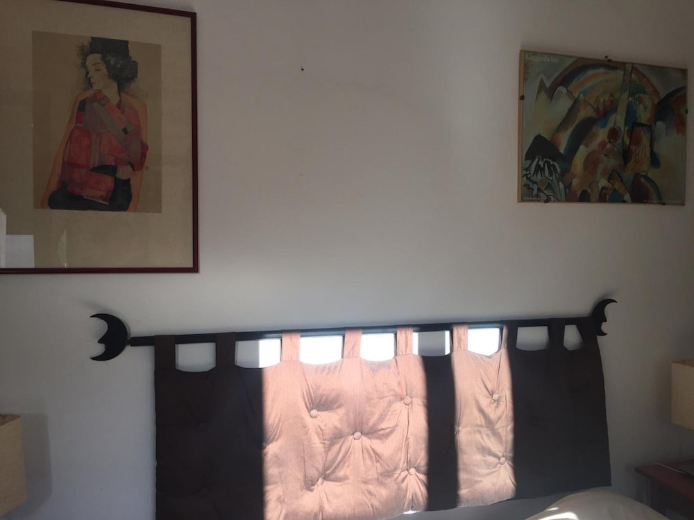 Baglio la Luna by null